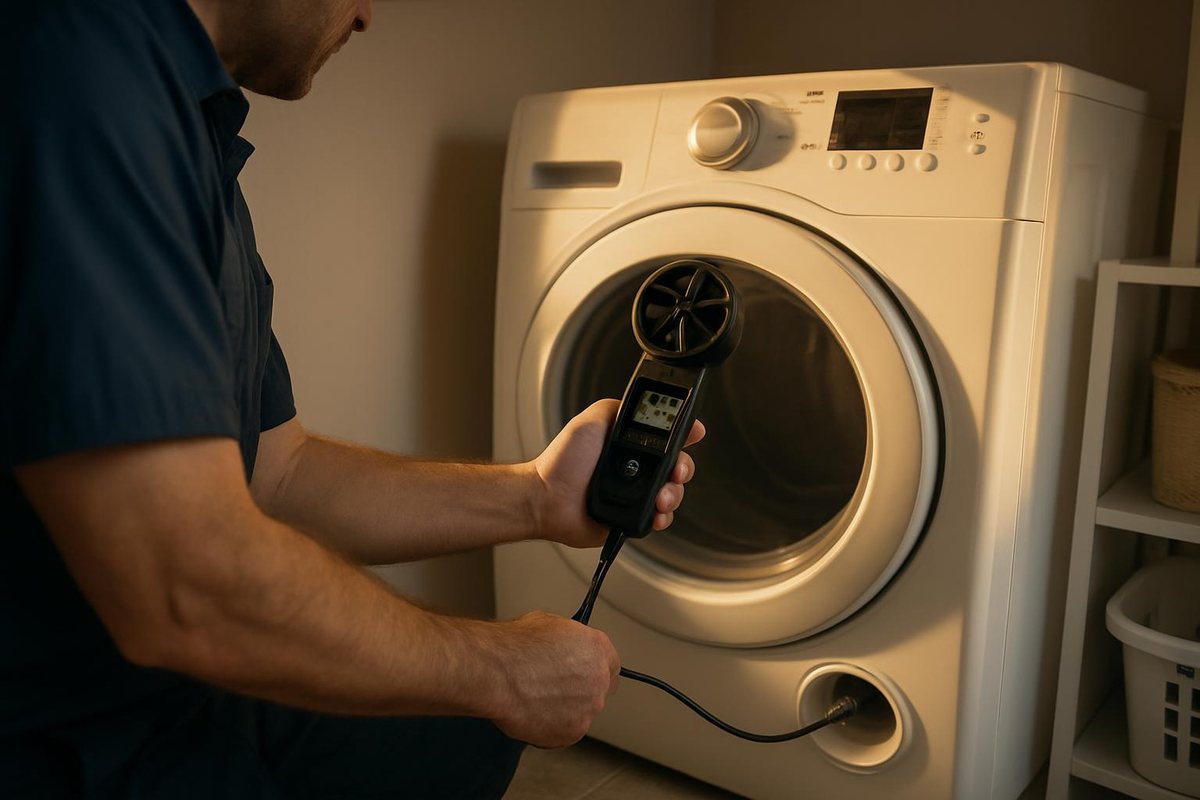 Sutton Dryer Cleaning Services in Miami